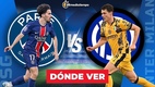 Consulta la previa de PSG vs. Inter de Milán para ver EN VIVO Final Champions League 2025. Diseño: Karla Rodríguez