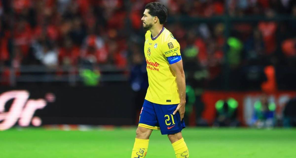 Henry es una de las dudas para el duelo de este sábado (Mexsport)