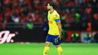 Henry es una de las dudas para el duelo de este sábado (Mexsport)