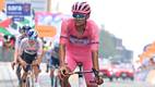 Isaac del Toro tiene muchas competencias por delante (Mexsport)