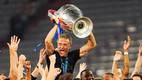Luis Enrique consiguió su segunda Champions League / X:@PSG_Inside