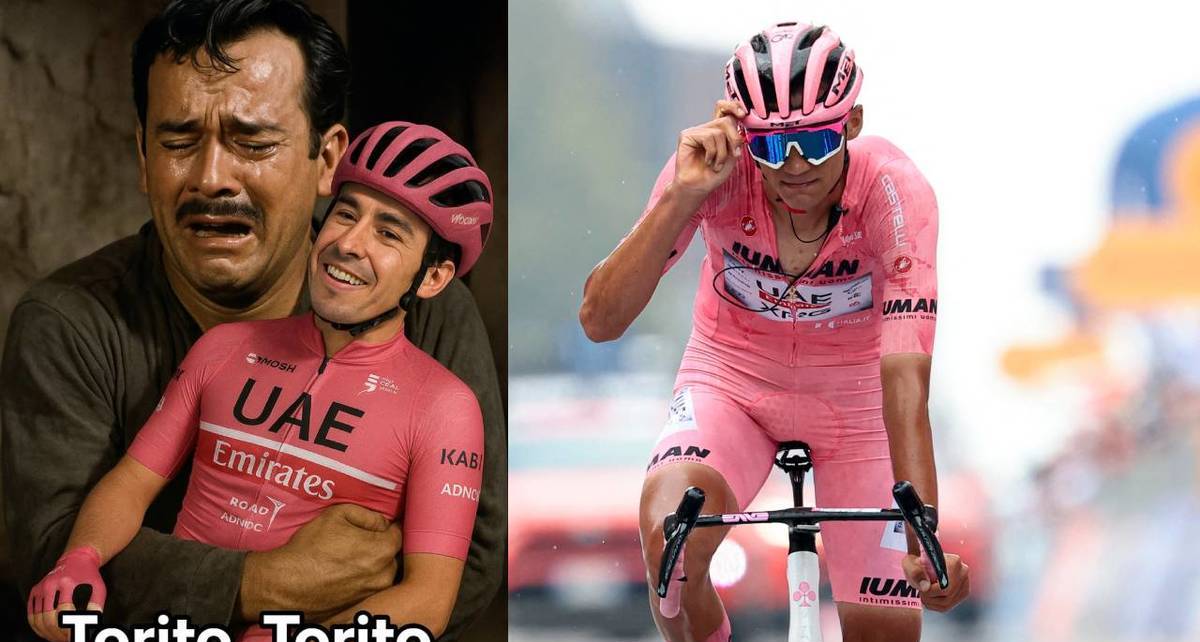 México se unió para apoya a Isaac del Toro (AFP)