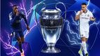 Ousmane Dembélé y Lautaro Martínez, estandartes de PSG e Inter de Milán (Sebastián Faed)