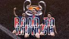El PSG va por su primer título de Champions League (Sebastián Faed)