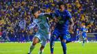 América y León, en un juego de la Liga MX (Imago7)
