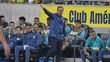 André Jardine en el duelo ante LAFC (Mexsport)