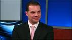 Christian Martinoli mostró su odio al América (Captura)