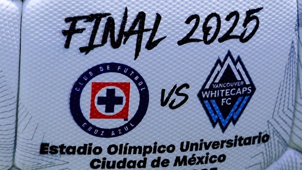 Cruz Azul y Vancouver Whitecaps disputarán la Final de la Concachampions 2025 (X @CruzAzul)