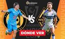 Cruz Azul vs Vancouver Whitecaps: horario y dónde ver Final de Concachampions 2025. (FOTO): Especial.
