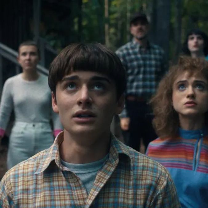 ¿Cuándo se estrena la temporada FINAL de 'Stranger Things'?