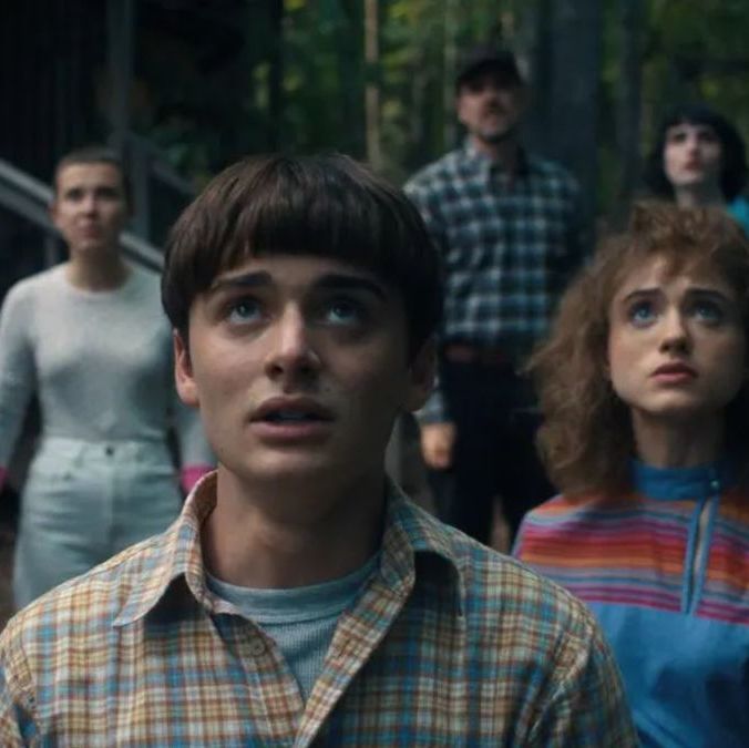 ¿Cuándo se estrena la temporada FINAL de 'Stranger Things'?