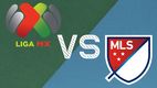 La rivalidad entre Liga MX y MLS se fortalece