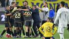 LAFC consiguió su pase al Mundial de Clubes al derrotar al América (Mexsport)