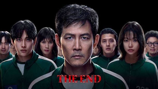 Netflix anuncia temporada final de 'El Juego del Calamar'; fecha de estreno (especial)