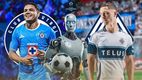 Pronóstico IA para el Cruz Azul vs Vancouver en Final Concachampions 2025. FOTO: Especial