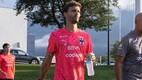 Rayados ya se prepara para su debut en el Mundial de Clubes (X @Rayados)