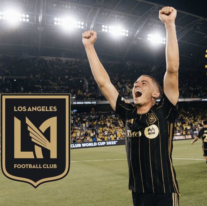 Estos serán los rivales del LAFC en el Mundial de Clubes 2025: grupo y fechas de partidos. (FOTO): Especial.