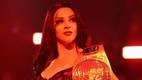 Stephanie Vaquer deja NXT buscará un lugar en Money in the Bank (IG stephanie.vaquer)