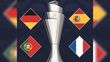 UEFA Nations League: ¿cuándo se reanudará el torneo con los encuentros del Final Four este 2025? (FOTO): Especial.