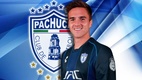 Agustín Palavecino se une a las filas de Pachuca para el Mundial de Clubes (Especial)