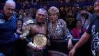 Alberto el Patrón pierde el título con el Hijo del Vikingo (Captura)