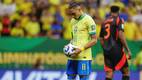 Brasil es una de las selecciones que pueden clasificarse en esta fecha FIFA (@CBF_Futebol)