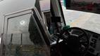 Camión de prensa de la Kings League sufre un ataque en la carretera (Mexsport)