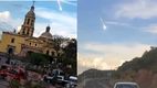 Captan asteroide sobre San Luis Potosí: estruendo sacude a vecinos