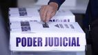 ¿Cómo conocer los resultados de las elecciones judiciales 2025?