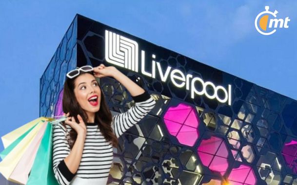¿Cuándo es la primera Venta Nocturna de Liverpool 2024? Te decimos