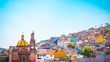 Escápate cerca de CDMX: 5 Pueblos Mágicos que probablemente no conocías. FOTO: (Especial)
