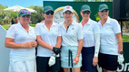 Lorena Ochoa presentó el Mexico Riviera Maya Open at Mayakoba. (Foto: @fundacionlorenaochoa)