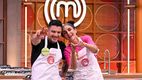MasterChef Celibrity 2025; a qué hora y dónde ver HOY 1 de junio 2025
