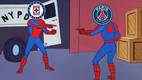PSG y Cruz Azul no tuvieron piedad en su Final de Champions