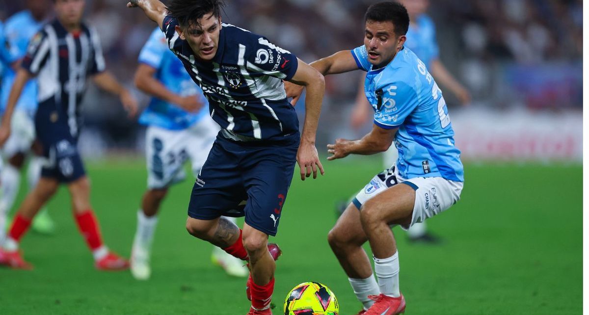 Rayados y Pachuca pueden inscribir 9 extranjeros más desde hoy (Imago7)