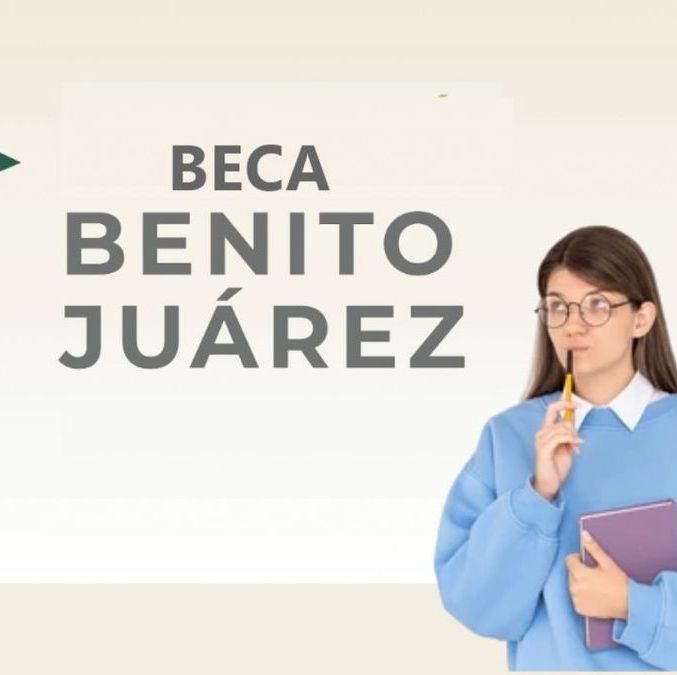 Por esta razón cancelarán los pagos de julio de la Beca Benito Juárez