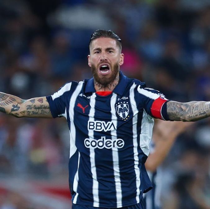 Sergio Ramos buscará liderar a Rayados en el Mundial de Clubes (Imago7)