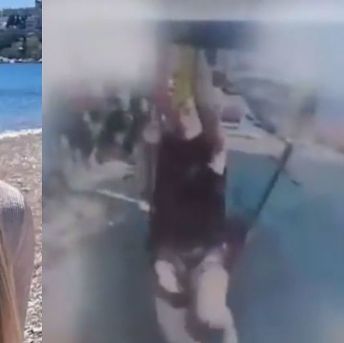 Turista fallece al desplomarse desde 50 metros al hacer paravelismo