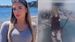 Turista fallece al desplomarse desde 50 metros al hacer paravelismo