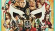Worlds Collide 2025: fecha, horario y combates confirmados entre superestrellas de WWE y AAA. (FOTO): @WWE (X).