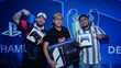 'Los Champions de la Champions': Estos fueron los ganadores del torneo| Foto: Playsation