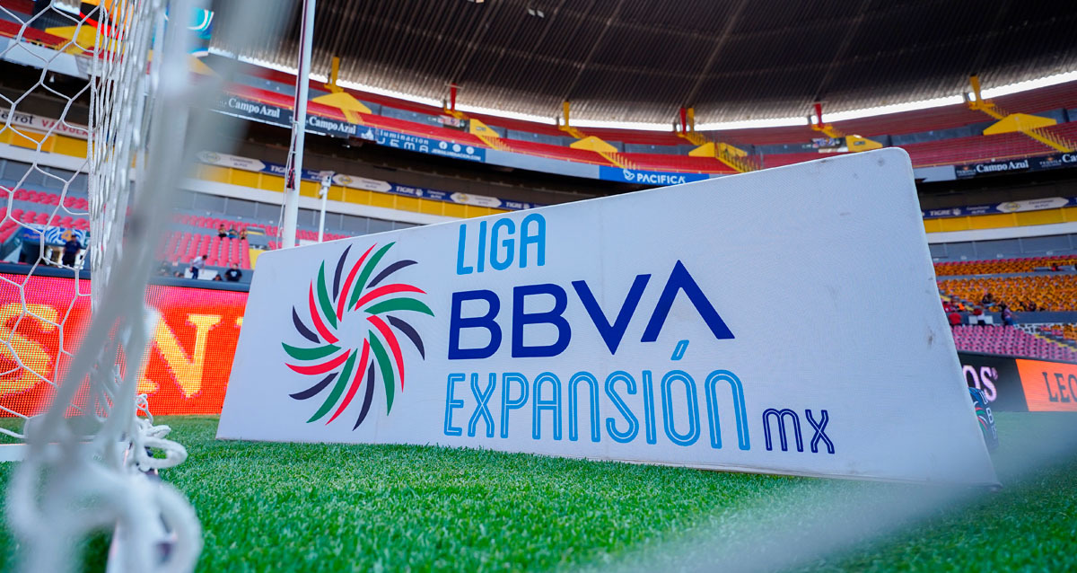 Clubes de Liga de Expansión fueron sancionados. (Foto: Imago7)