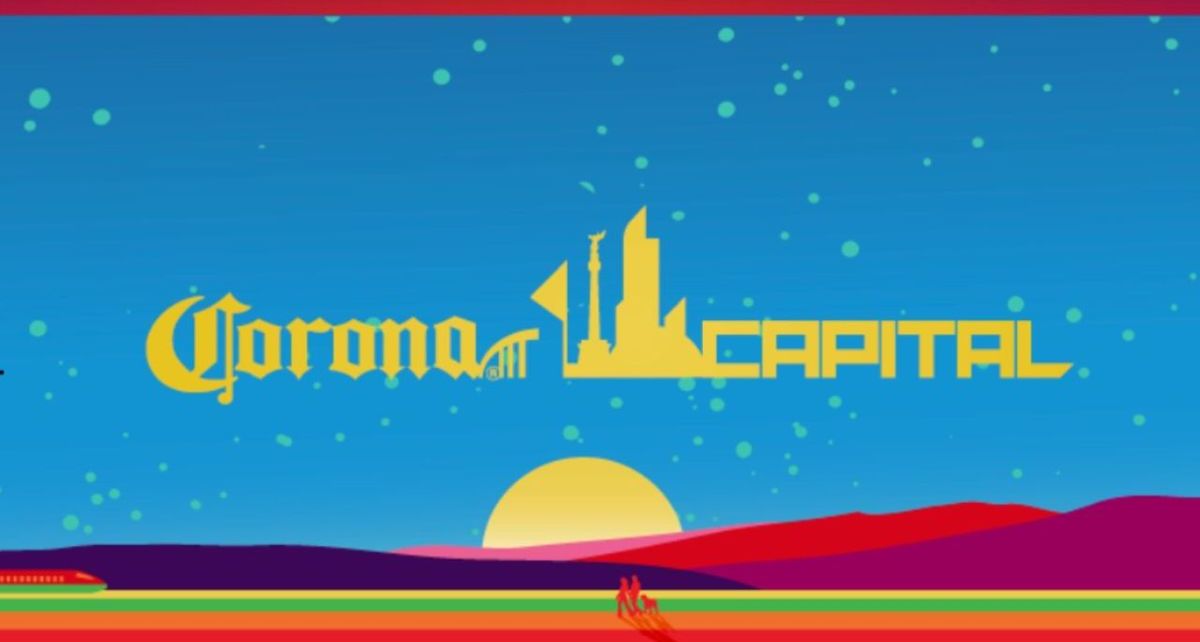 Conoce el cartel completo del Corona Capital 2025 y la fecha de preventa. Foto: Corona Capital