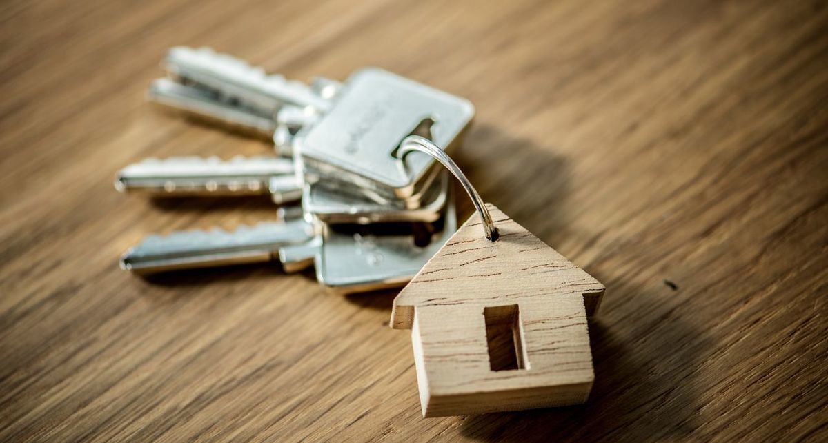 Conoce los requisitos para registrarte el programa de Vivienda para el Bienestar 2025. Foto: Freepik