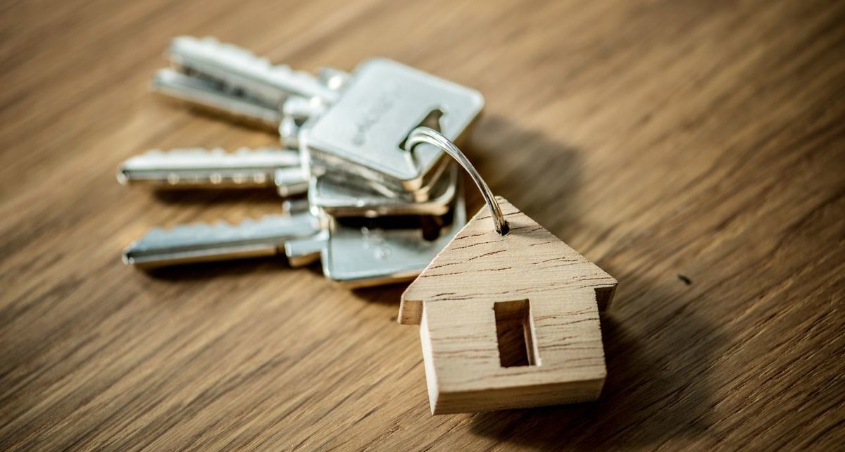 Conoce los requisitos para registrarte el programa de Vivienda para el Bienestar 2025. Foto: Freepik