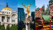 Consulta las mejores actividades para realizar en la CDMX durante junio 2025. FOTO: Especial