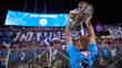 Cruz Azul consigue el campeonato de Concacaf 2025 (Mexsport)