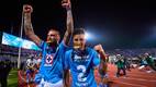 Cruz Azul levantó la Concachampions en Ciudad Universitaria  (Mexsport)