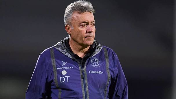 Domènec Torrent se acerca a las Chivas tras salir del San Luis (Mexsport)
