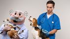 Dr. Simi abre veterinarias en CDMX (Especial)